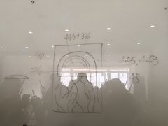 双拼牛肉酱捞丁面-香港十三座(宝山万达店)