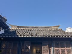 -蔡元培故居