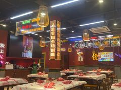 -饶福记·南昌烧烤大排档(九龙湖土著店)