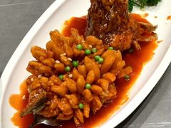 -浔庐餐厅•江西老字号•九江菜(烟水亭店)