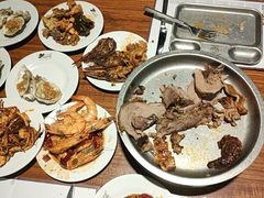 -汉巴味德(沈阳万象汇店)
