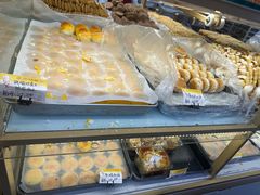 -爱德顺糕点食屋(利民道店)