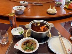 -匹夫涮肉城(黄村店)