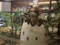 -抱璞文化展示中心