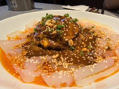 -羲和雅苑•北京烤鸭(平安国际金融中心店)