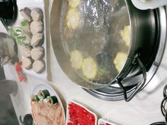 -陈记一牛火锅江宁店(金盛路店)