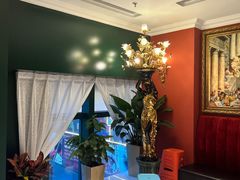 -哈拉硕俄式西餐