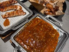 -绿茶餐厅(广州天河城店)