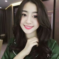 -藤野造型·专业烫染店