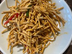 -宽窄巷子火锅(周浦店)