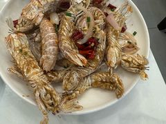 -健跳小海鲜(人民路店)