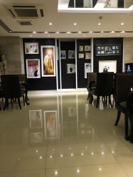 点击看大图 -唯一视觉婚纱摄影(李家村店)