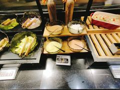 -悟烧·自助烤肉(小寨华旗国际店)