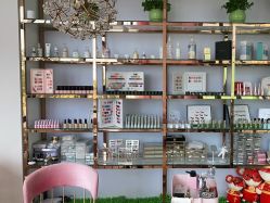 -MY WAY SALON