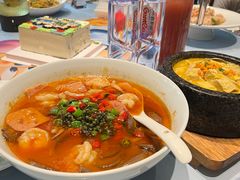 -百富源·海鲜辽菜(浑河堡店)