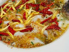 -太二酸菜鱼(正大广场店)