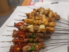 -回·龙虾铺·盆盆蟹·烧烤大排档(回龙观店)