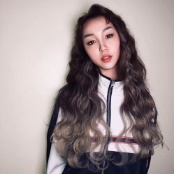 -3AM HAIR SALON染发接发