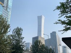 -团结湖公园