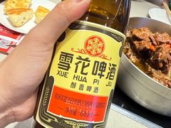 -蝎王府羊蝎子(天通苑店)