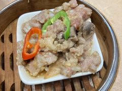 -广东胜利宾馆西关粤中餐厅