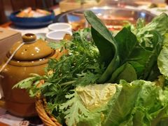 -老员外骨汤火锅(海州古城店)