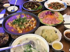 -益恒饭店乡间白族菜(古城总店)