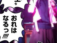 iphone_upload_pic-ohbar live house(人广店)