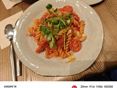 -Wagas(静安嘉里中心店)