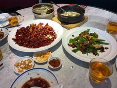 -天辣(金桥啦啦宝都店)