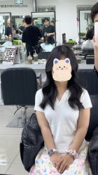 -米可造型烫染