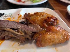 -汉巴味德(大悦城店)