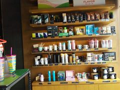 -星巴克臻选(舟山凯虹广场店)