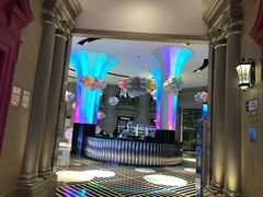 -唛歌KTV(城西银泰店)