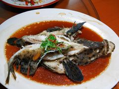 -海盗餐厅