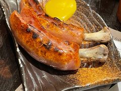 骨付香肠-吉屋居酒屋(群力店)
