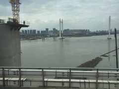 -晋江动车站