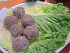 -四禧精酿烧烤串吧(大明湖店)