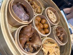 -卤校长老火锅(杨家坪直营店)