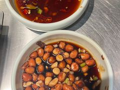 -白玉·朝鲜族烤串(南山店)