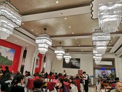 大堂-马凯餐厅(地安门店)