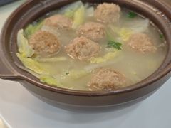 -石饮红星包子(中山路店)