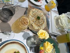 -LE SHARE洛笙·花园西餐(北京路步行街店)
