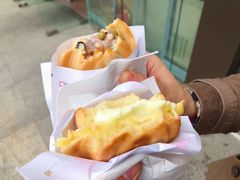 -台湾味正点车轮饼可丽饼(南禅寺店)
