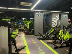 -GMJ·24H健身房(四川北路店)