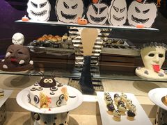 -永泰福朋喜来登酒店-宜客乐自助餐厅(远大路店)