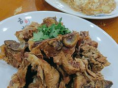 -春發合饭庄