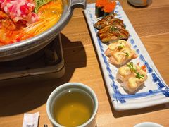-初居食屋日式料理(万象城购物中心店)