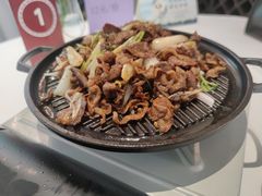 -东门烤鸭店(鼓楼店)