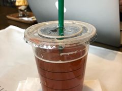 -星巴克(深圳宝安泰华店)
